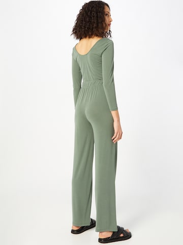 VERO MODA Loose fit Pants 'HALI' in Green