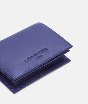 Liebeskind Berlin Portemonnaie in Lila