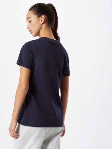 ADIDAS SPORTSWEAR Performance Shirt in Blue