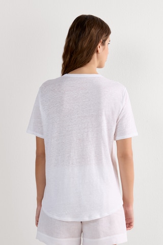 INTIMISSIMI Shirt in White