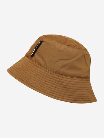 OOF WEAR Hat in Brown