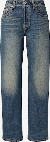 LEVI'S ® Джинсы '501® '90s' в Синий: спереди