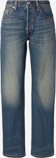 LEVI'S ® Farkut '501® '90s' värissä tummansininen, Tuotenäkymä
