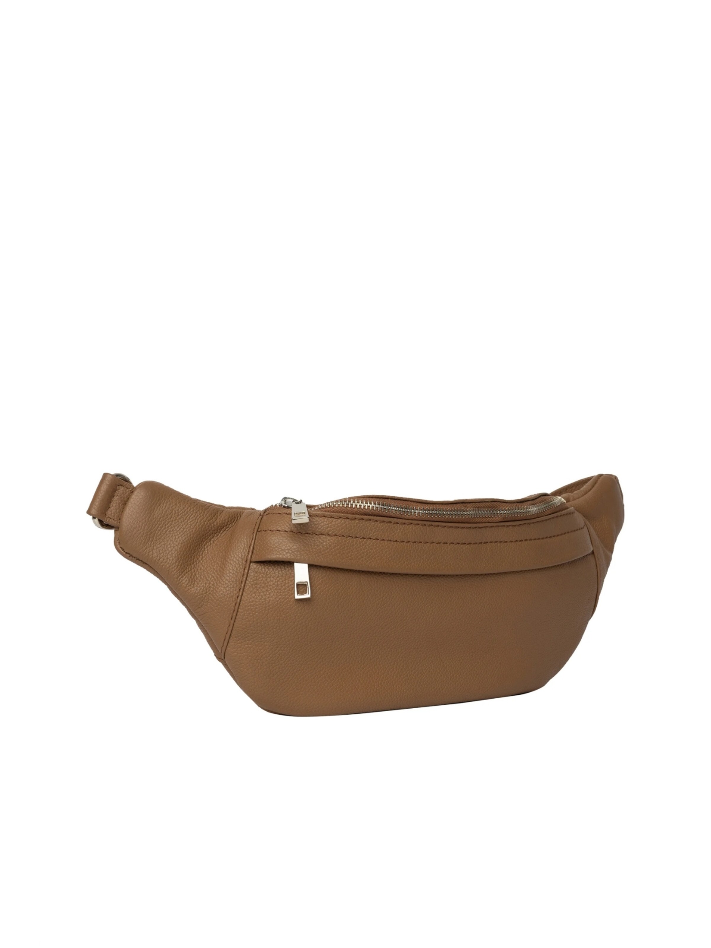 RE:DESIGNED Shopper ' Zenta ' i brun