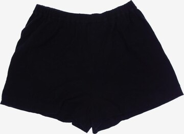 COS Shorts in M in Black: front