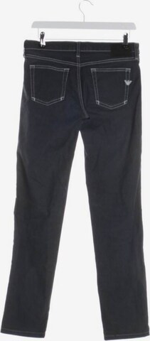 Emporio Armani Jeans 28 in Blau