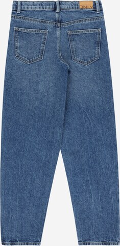 KIDS ONLY Regular Jeans 'Harmony' in Blau