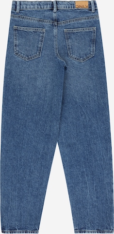 regular Jeans 'Harmony' di KIDS ONLY in blu