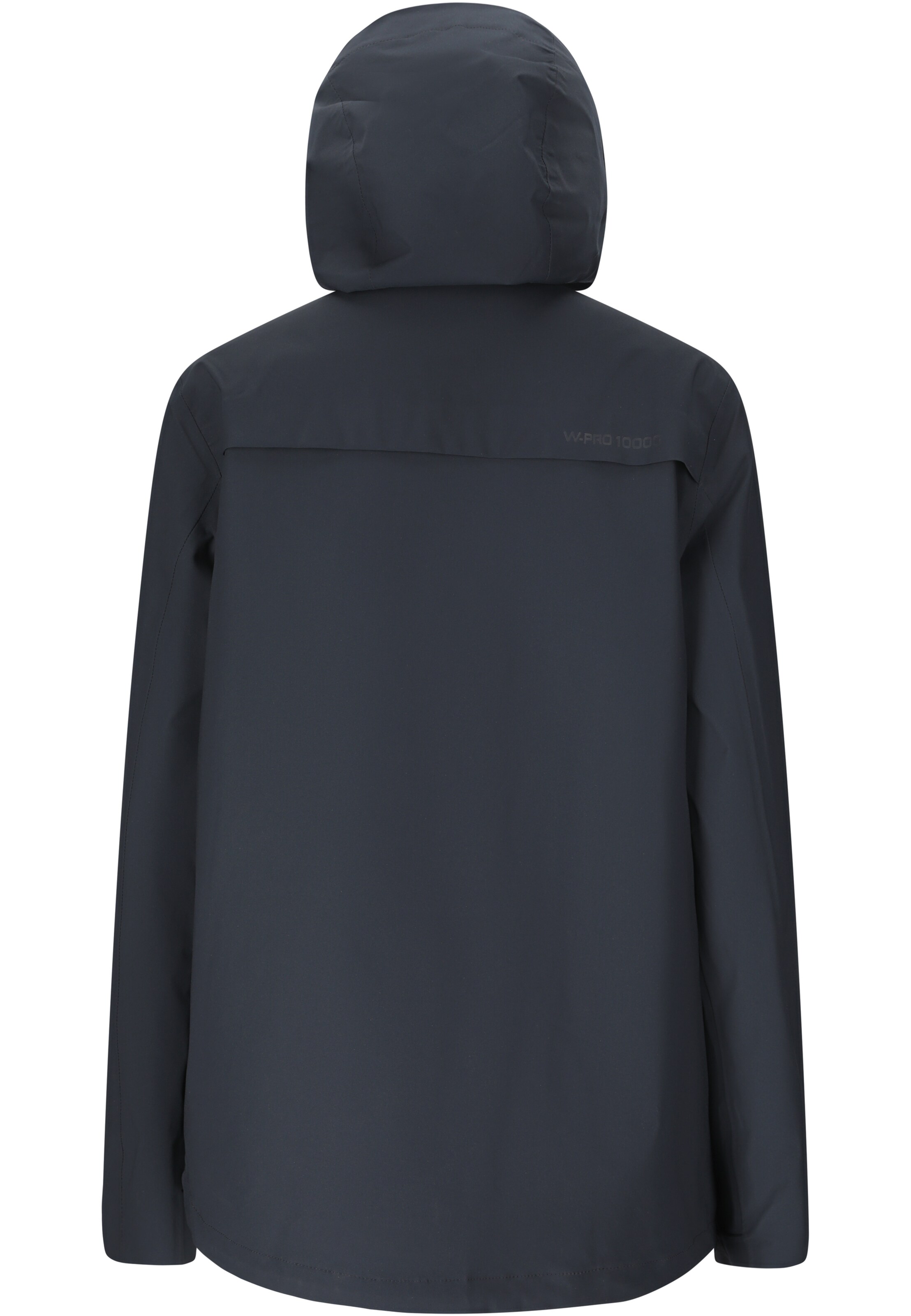 Whistler Weatherproof jacket 'Liel' in Blue