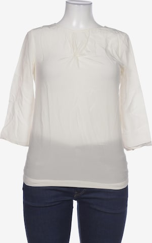 GC Fontana Blouse & Tunic in S in White: front