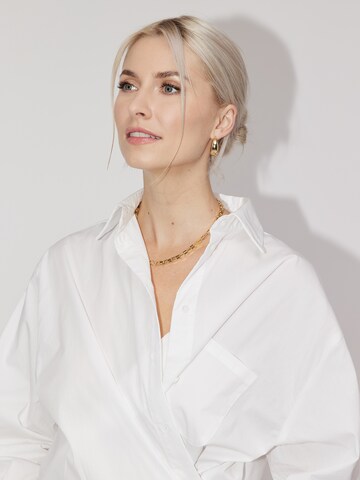 Collana 'Gwen' di LeGer by Lena Gercke in oro