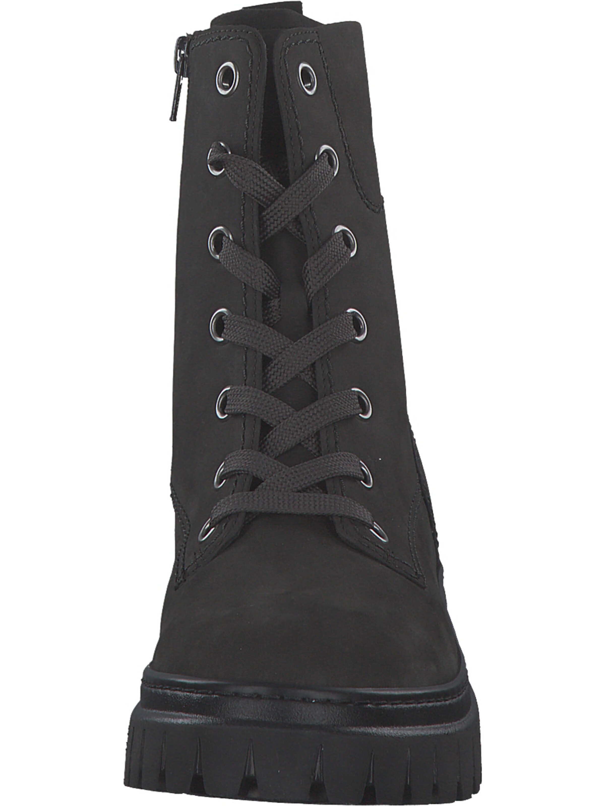 Bottines à lacets GABOR en gris