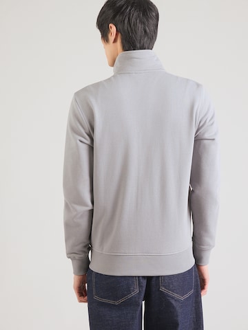 NAPAPIJRI - Sudadera con cremallera 'BALIS' en gris