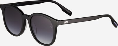 McQ Alexander McQueen Sunčane naočale u tamo siva / crna, Pregled proizvoda