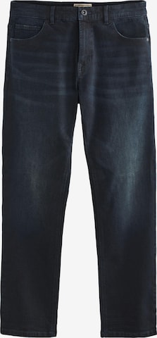 Nextregular Traperice - plava boja: prednji dio