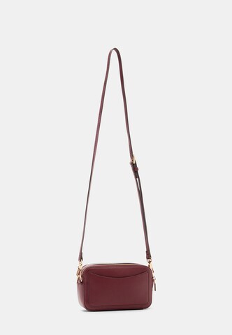 Borsa a tracolla di Liu Jo in rosso