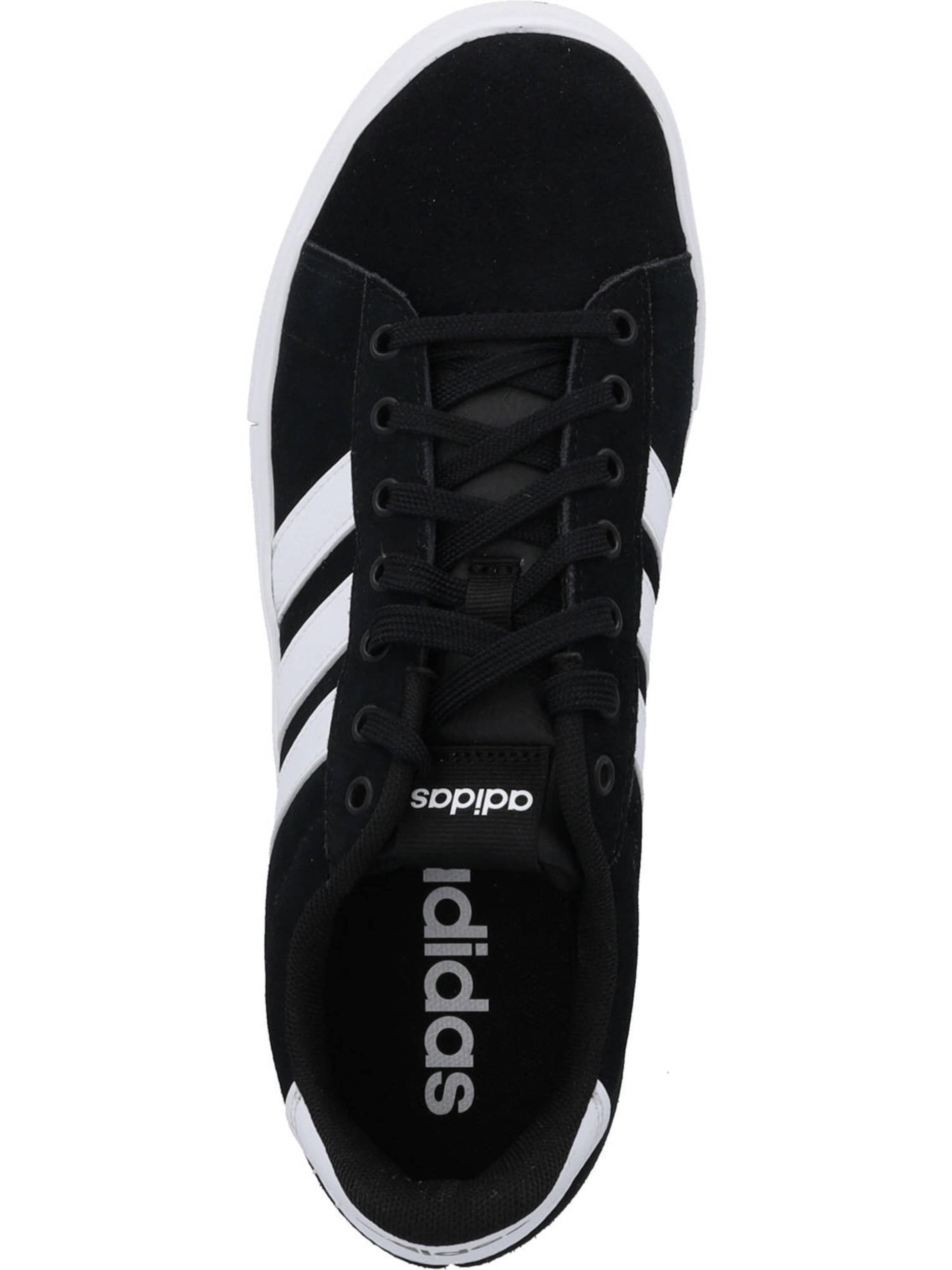 Sneaker bassa 'Daily 4.0' di ADIDAS SPORTSWEAR in blu