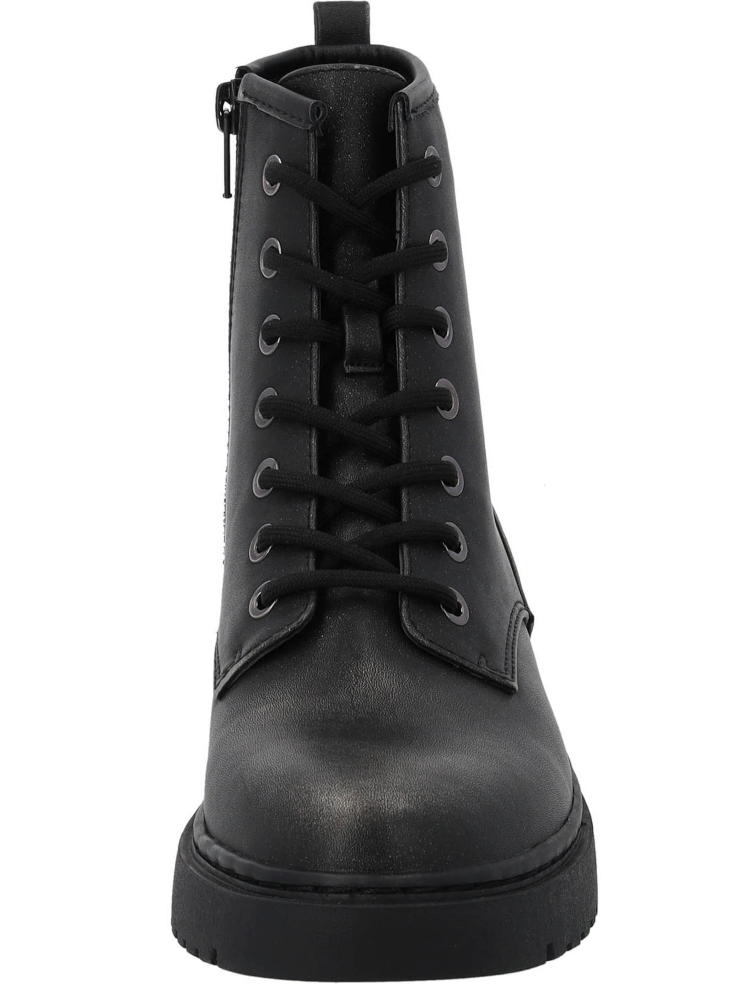 Palado Nauhasaappaat 'Seliah' värissä harmaa