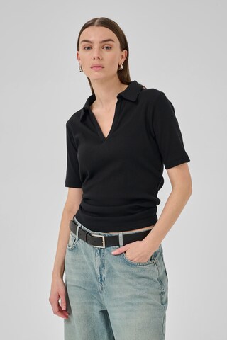 My Essential Wardrobe Shirts i sort: forside