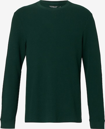 Abercrombie & FitchMajica 'CLASSIC' - zelena boja: prednji dio