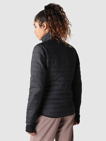 THE NORTH FACE Athletic Jacket 'Canyonlands' in Black