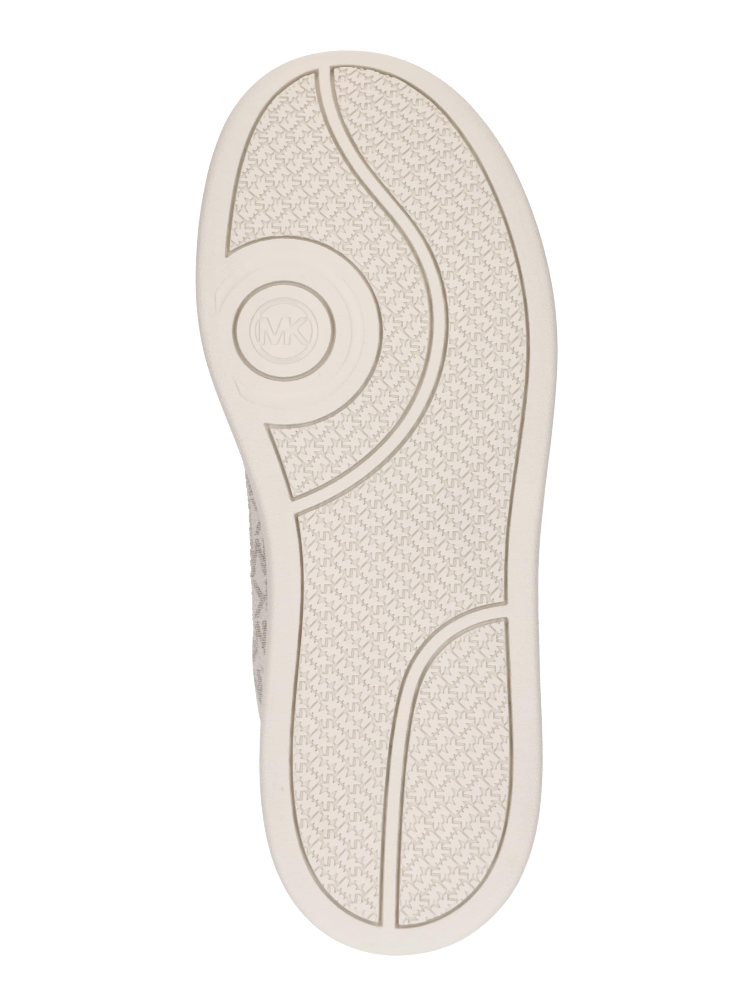 MICHAEL Michael Kors Trainers 'HAYES' in White