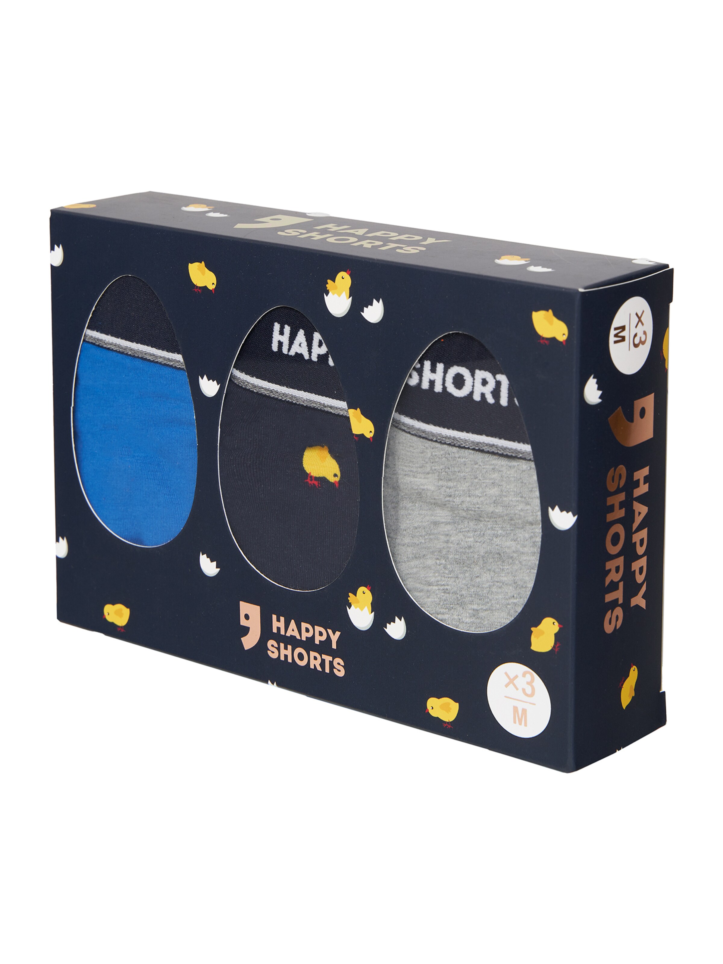 Boxers ' All Styles ' Phil & Co. Berlin en mélange de couleurs