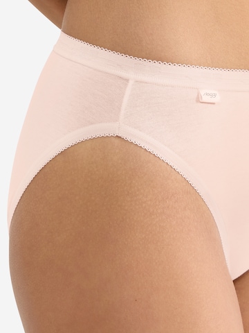 SLOGGI Slip 'Basic+' in Mixed colours