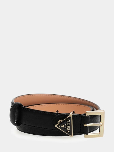 GUESS Belt 'Adelasia' in Black, Item view