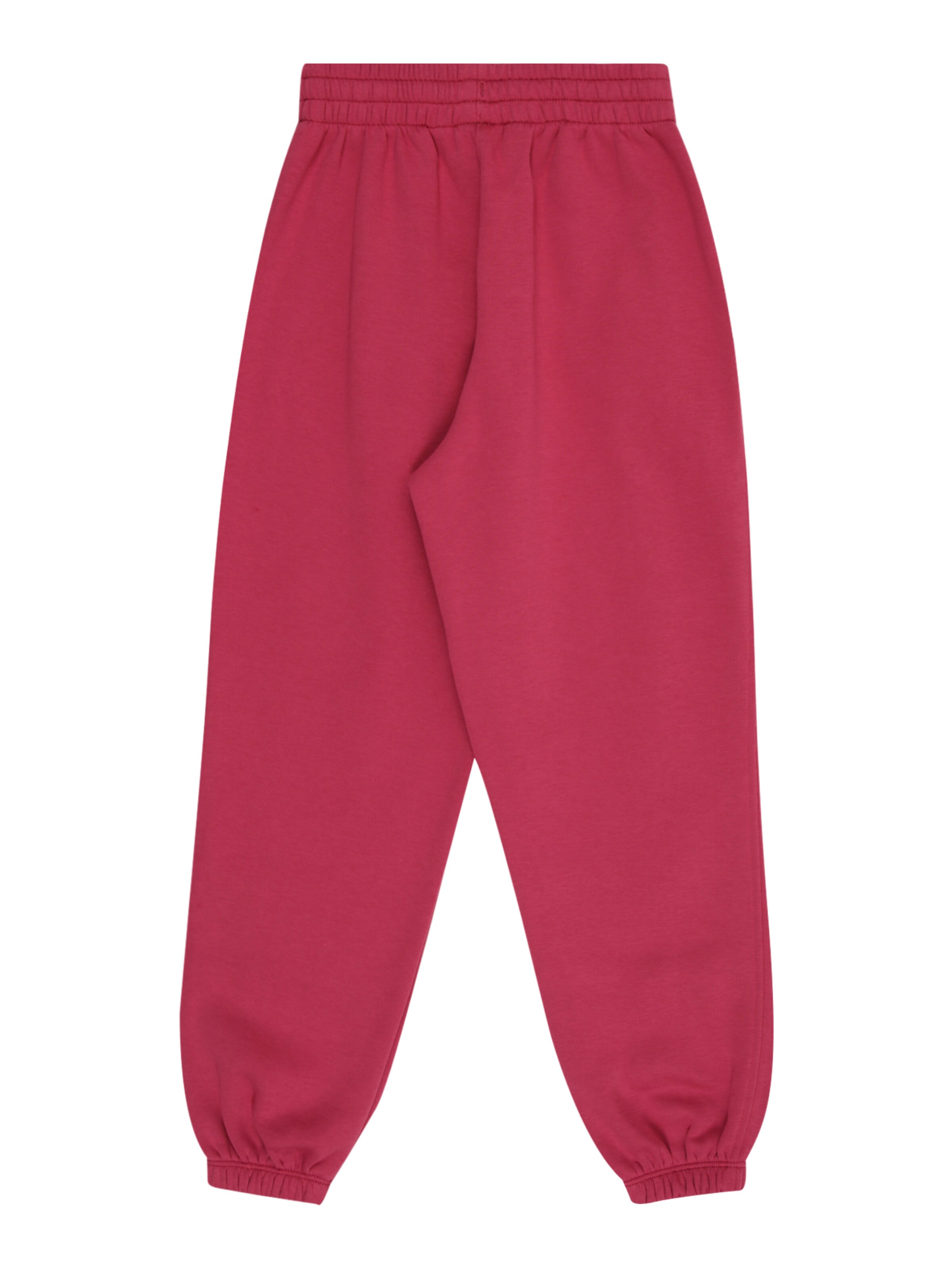 Effilé Pantalon 'CLUB FLC' Nike Sportswear en rose