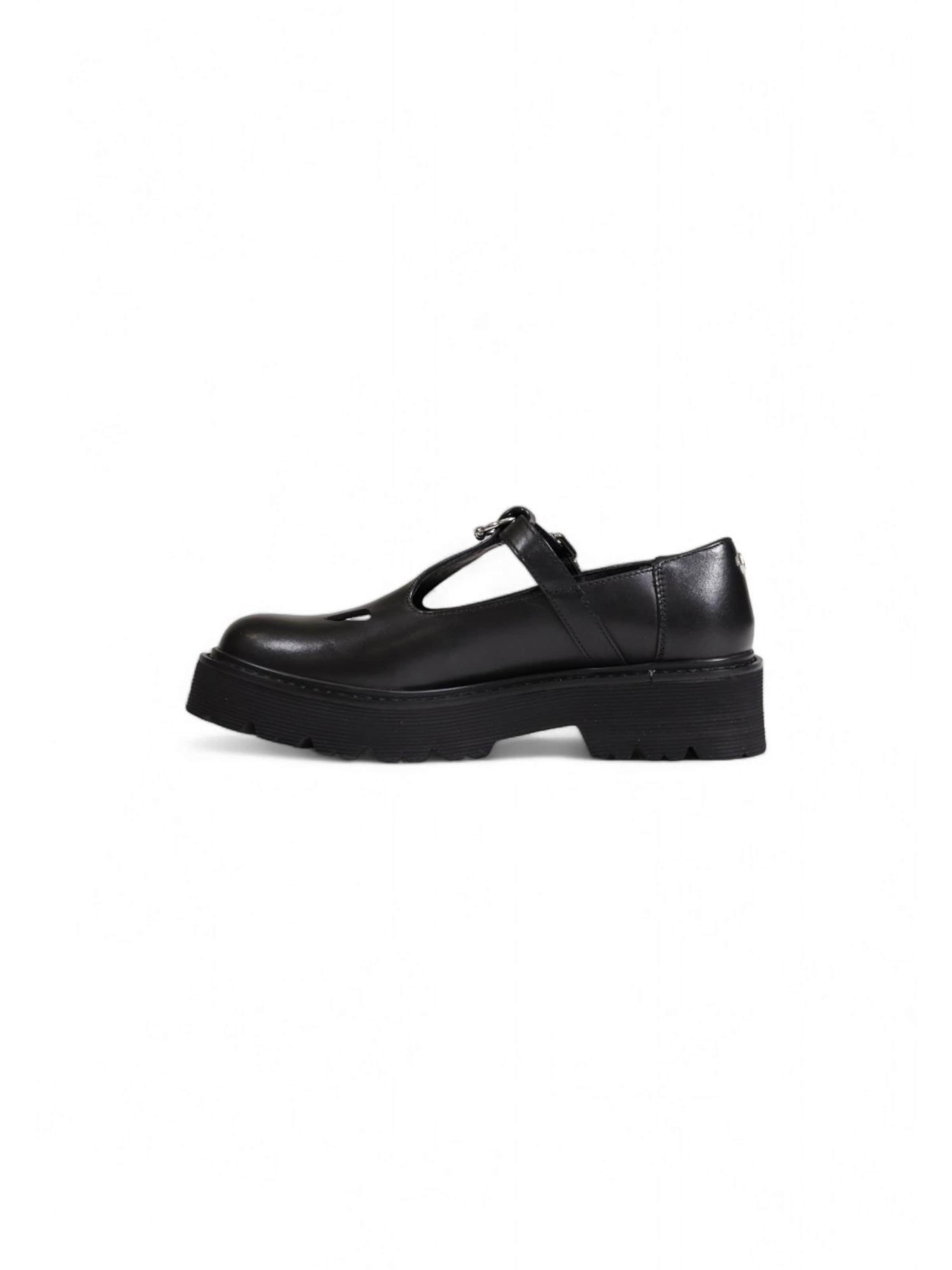 cult Ballerina in Zwart
