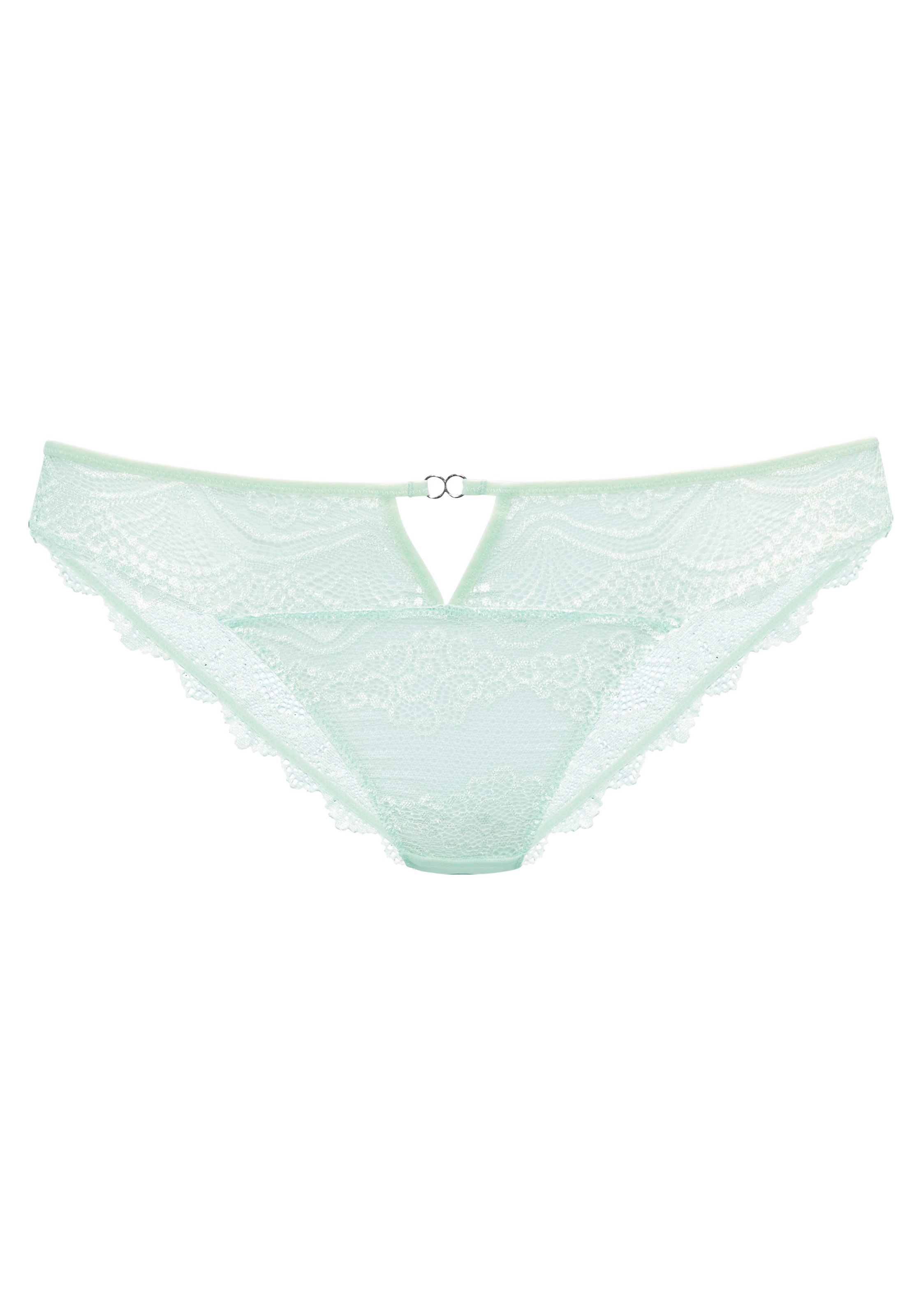 LASCANASlip - zelena boja: prednji dio