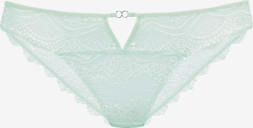 LASCANA Panty in Green: front
