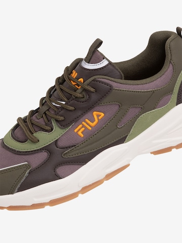 FILA - Zapatillas deportivas bajas en Mezcla de colores