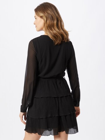 SISTERS POINT Dress 'NEKKO' in Black