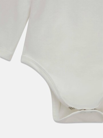 GUESS - Conjunto en beige