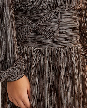 Robe WE Fashion en noir