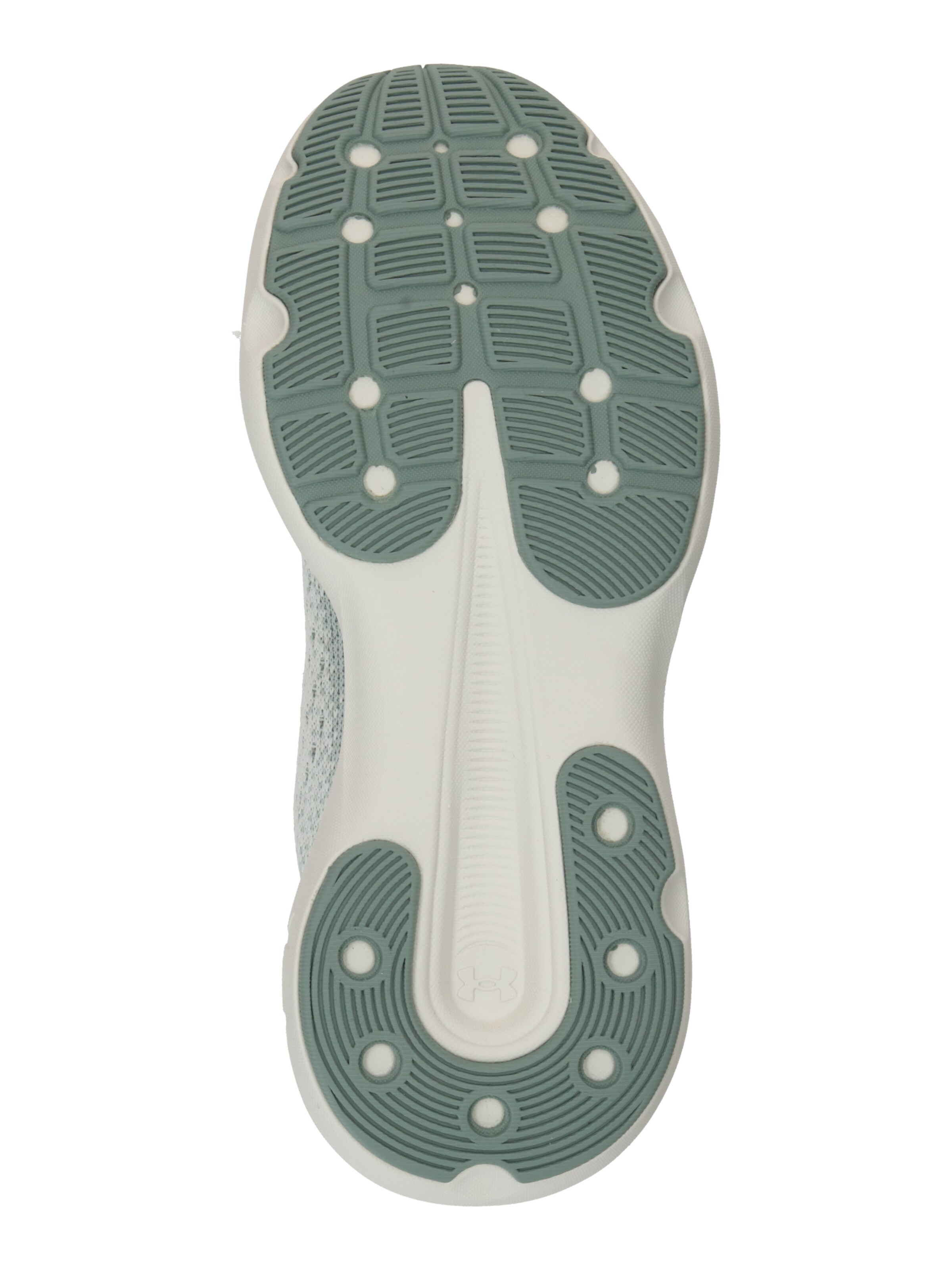 Scarpa da corsa 'Infinite' di UNDER ARMOUR in bianco