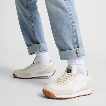 PUMA Sneaker 'Easy Rider' in Beige