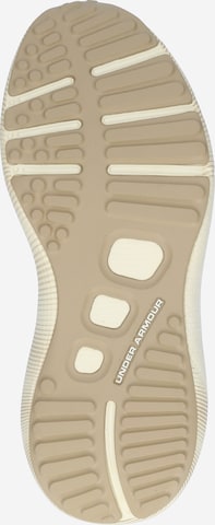 Scarpa da corsa 'Phantom 3 SE' di UNDER ARMOUR in beige