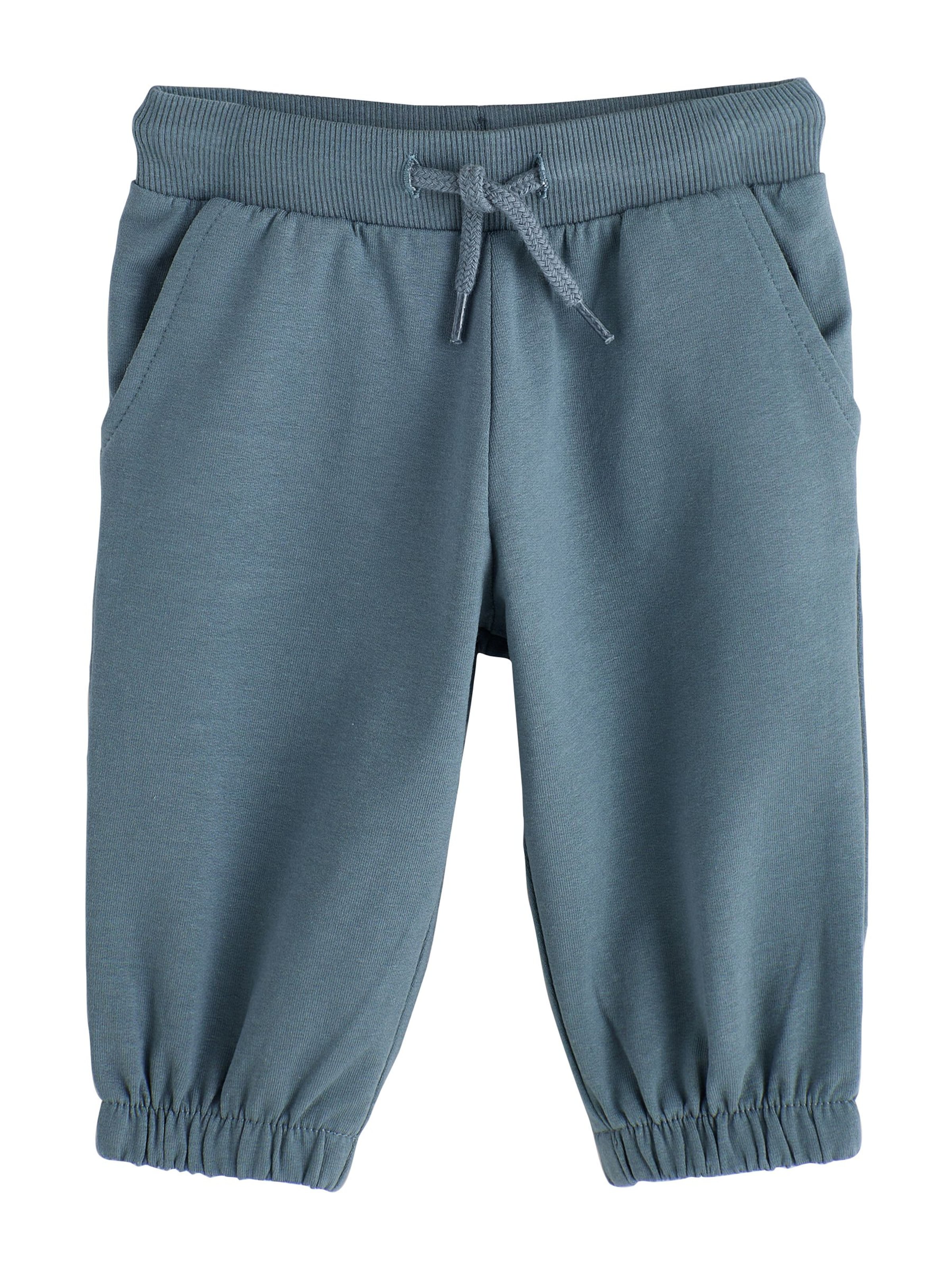 Tapered Pantaloni di Next in blu