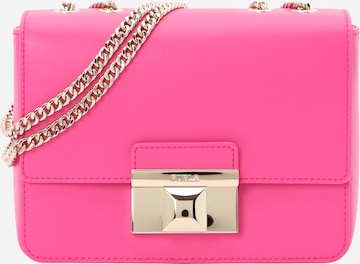 FURLA Torba na ramię 'VENERE' w kolorze różowy: przód