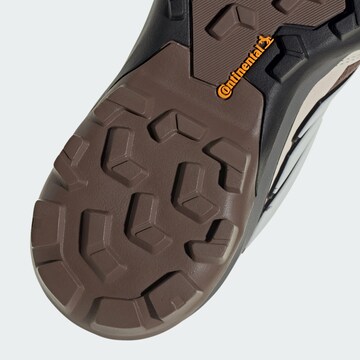 ADIDAS TERREX Χαμηλό παπούτσι 'Skychaser' σε καφέ