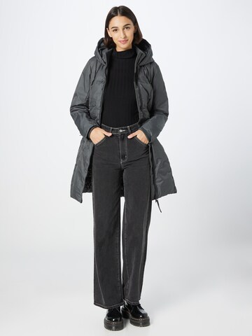 Ragwear Płaszcz przejściowy 'AMARRI' w kolorze czarny