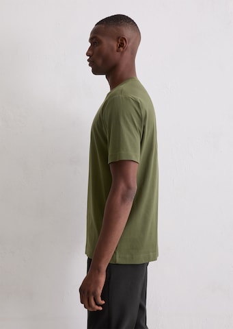 Marc O'Polo Shirt in Green