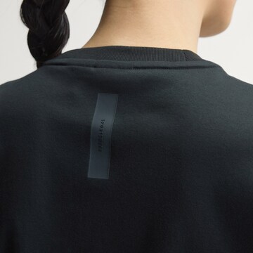 ADIDAS SPORTSWEAR Funkcionalna majica 'Z.N.E.' | črna barva
