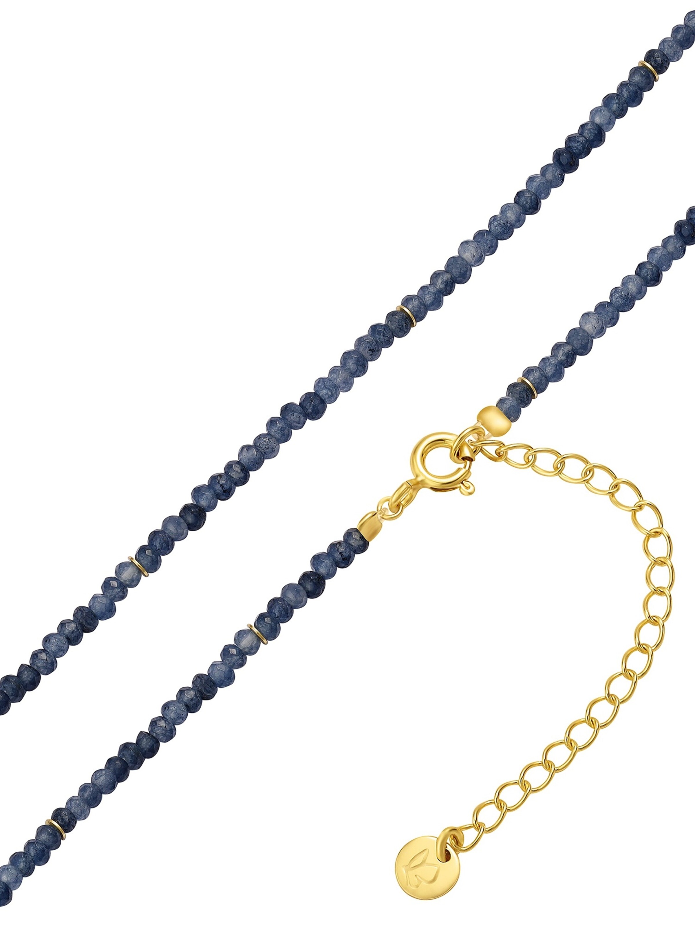 Glanzstücke München - Cadena en azul