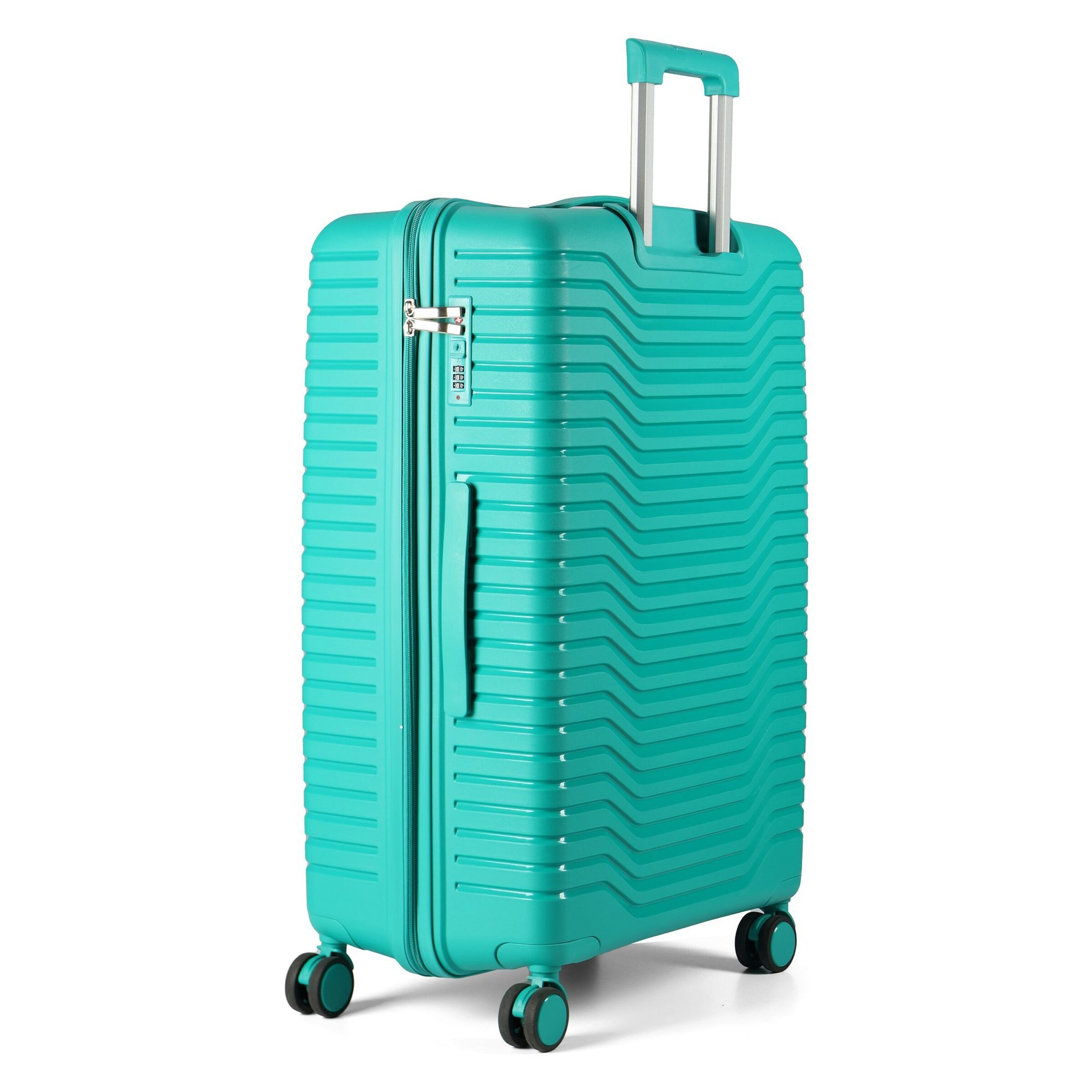 Benzi Cart in Blue