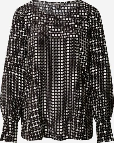 Esprit Collection Блуза в черно / бяло, Преглед на продукта