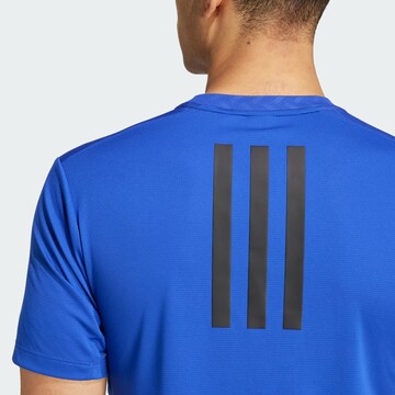 ADIDAS PERFORMANCE Funktionsshirt 'Power' in Blau
